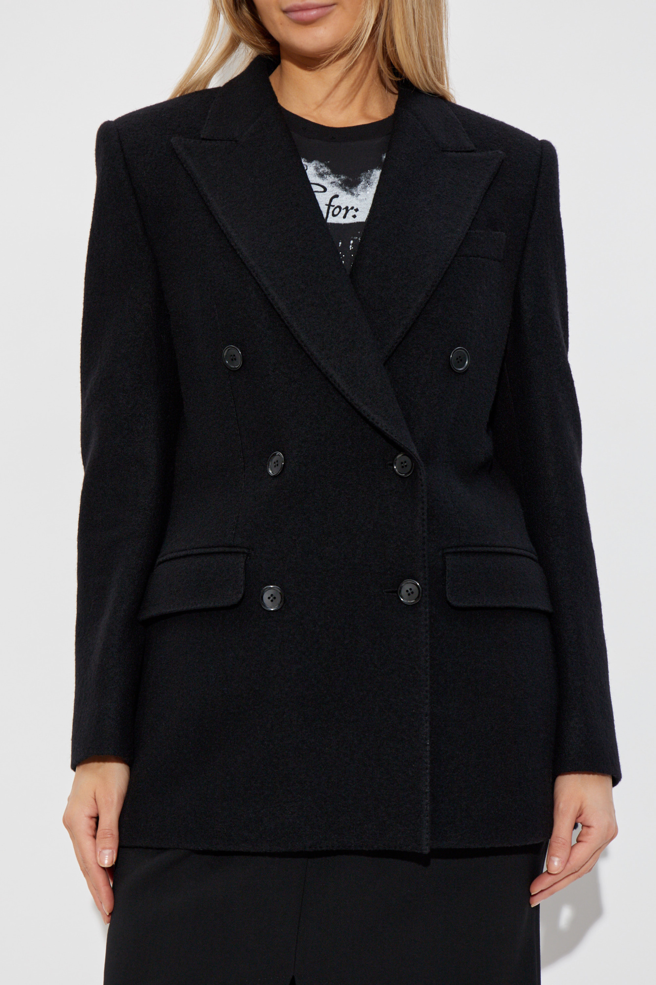 Dolce & Gabbana Short coat | Women's Clothing | Vitkac
